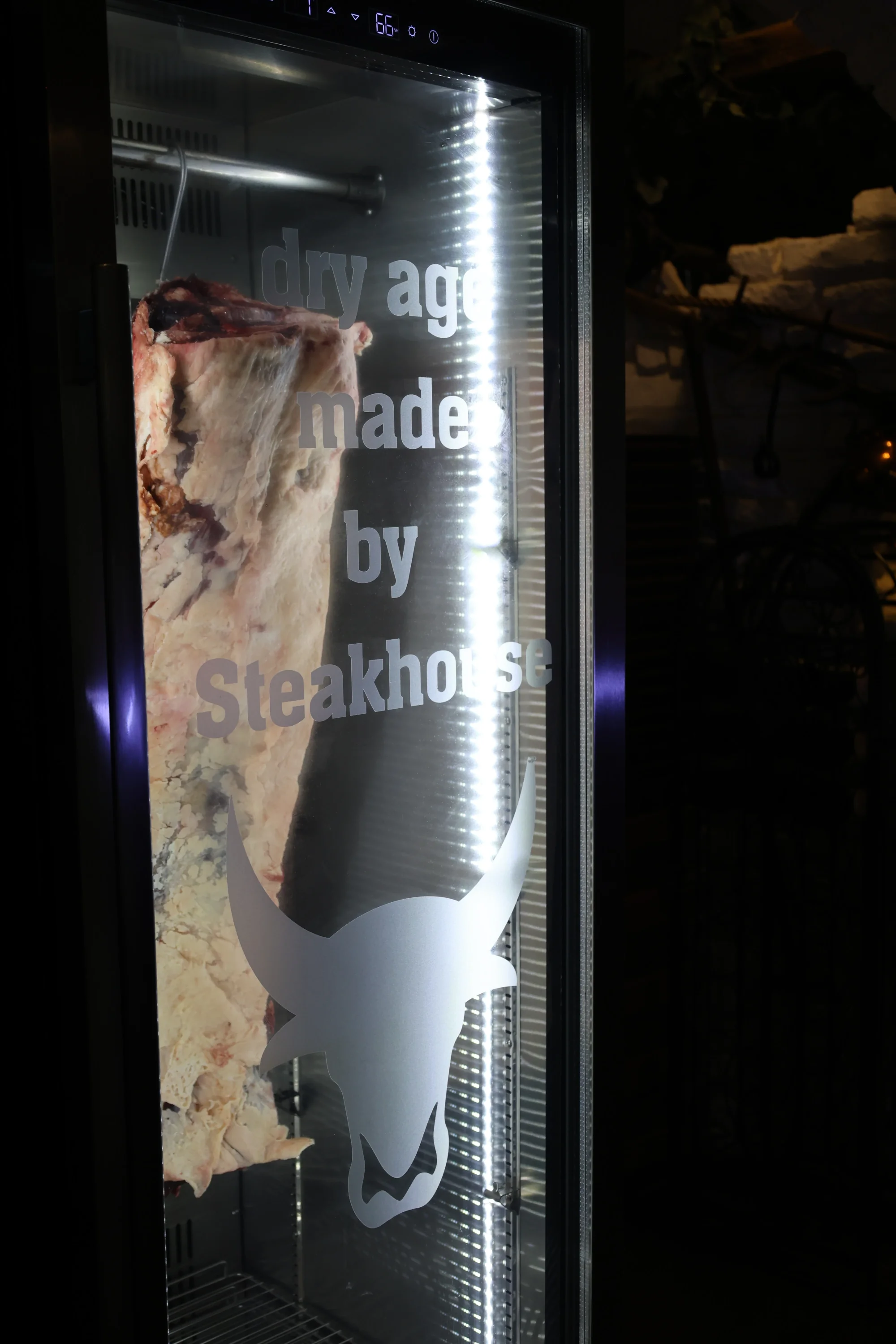 Das kleine Steakhouse 1